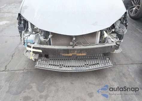 2019 Toyota Corolla Se из США, поврежденный, VIN 2T1BURHEXKC154726